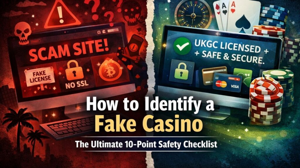 The Ultimate 10-Point Safety Checklist