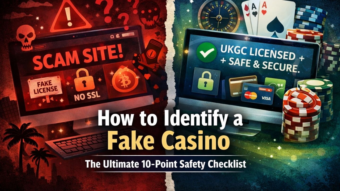 The Ultimate 10-Point Safety Checklist